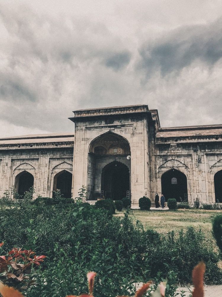 Photograph by Bazil Hamdani