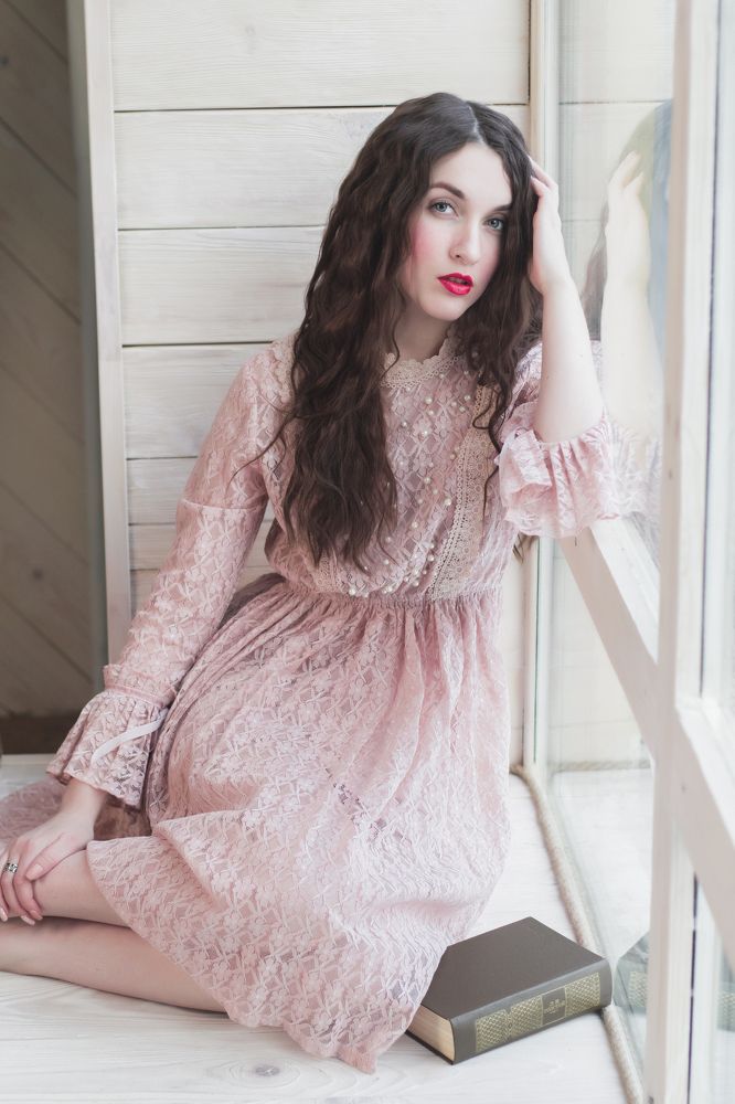 Photograph by Настя Сова