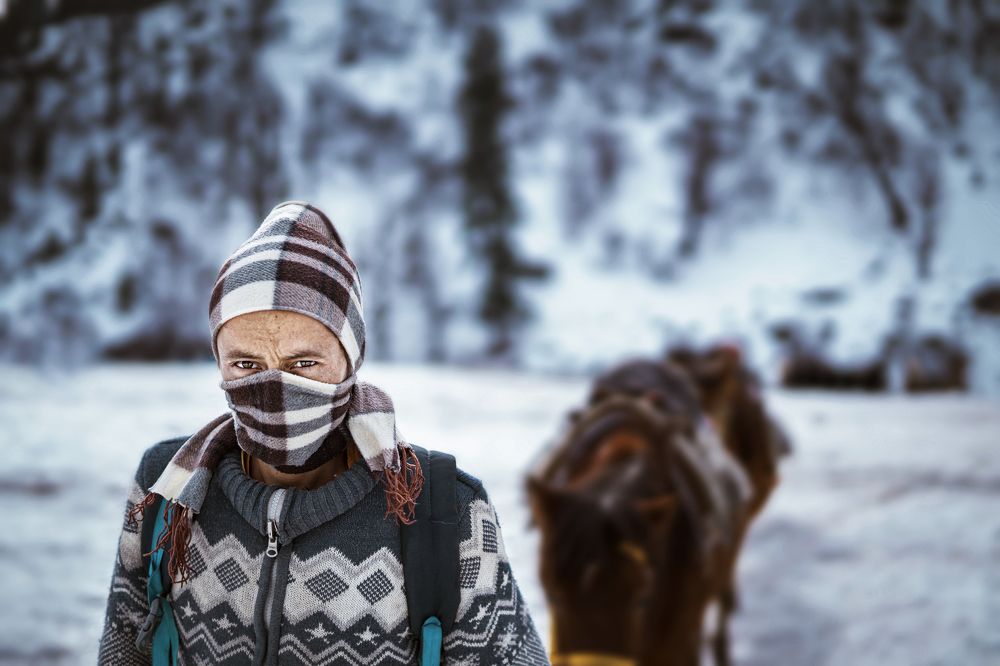 Photograph by Shambhu Mali