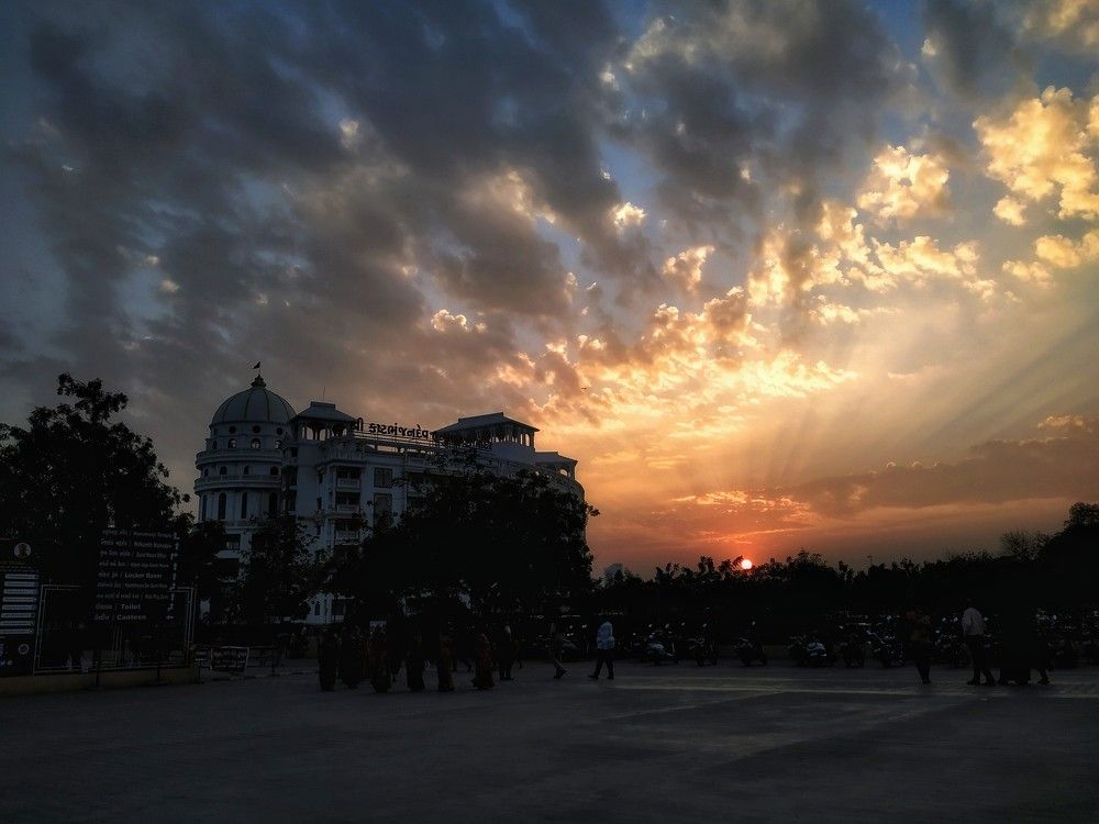 Photograph by Mitul Mistry