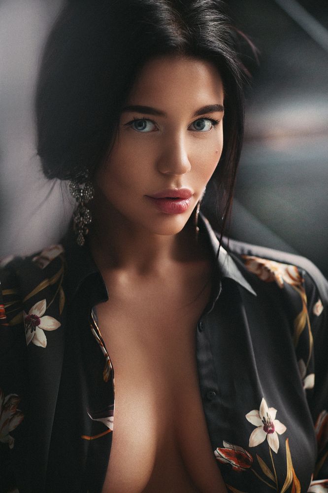 Photograph by Stas Pushkarev