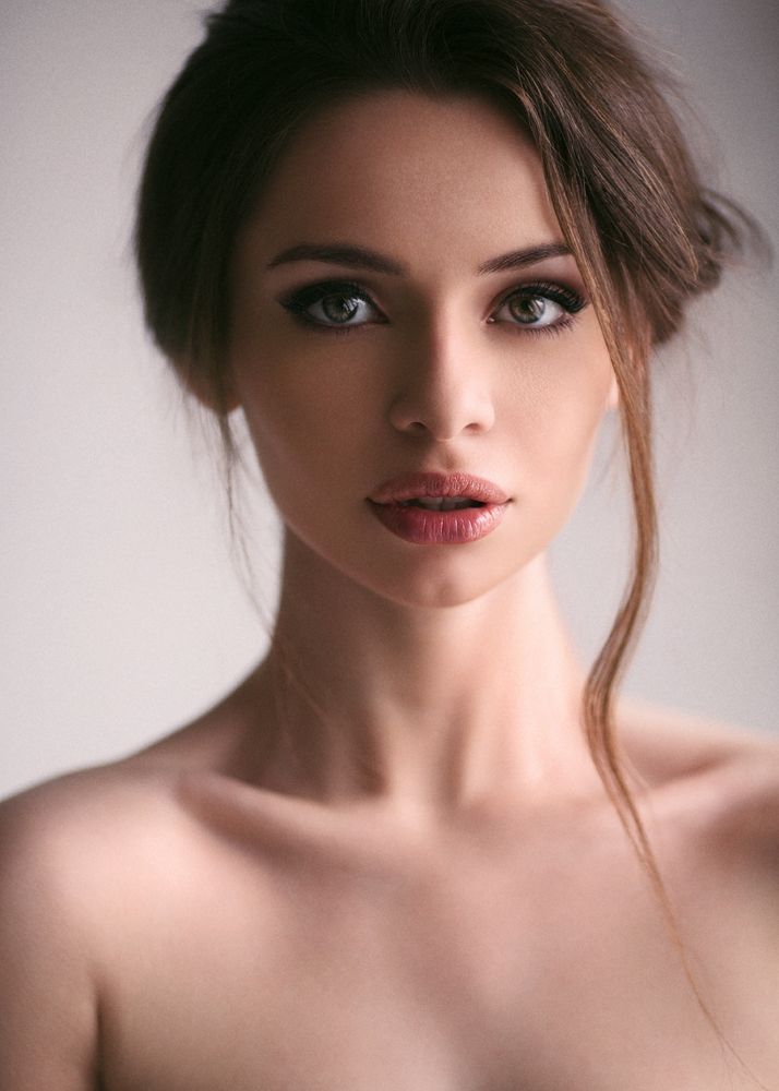 Photograph by Stas Pushkarev