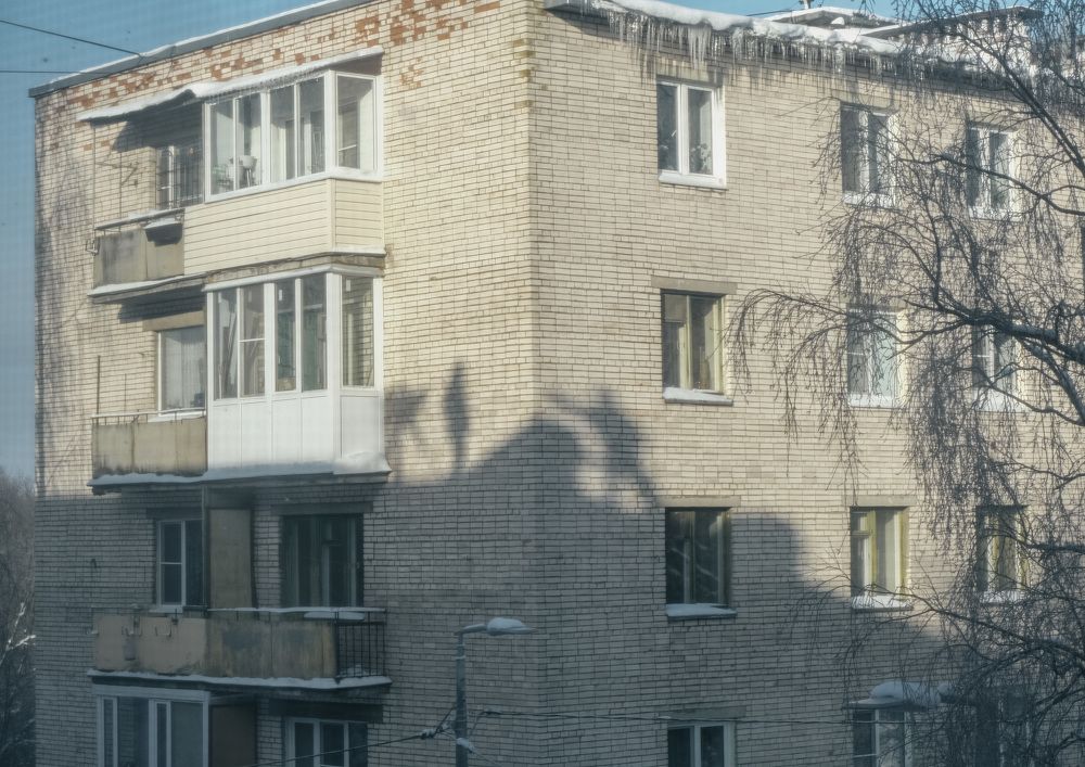 Photograph by Ольга Чуманова