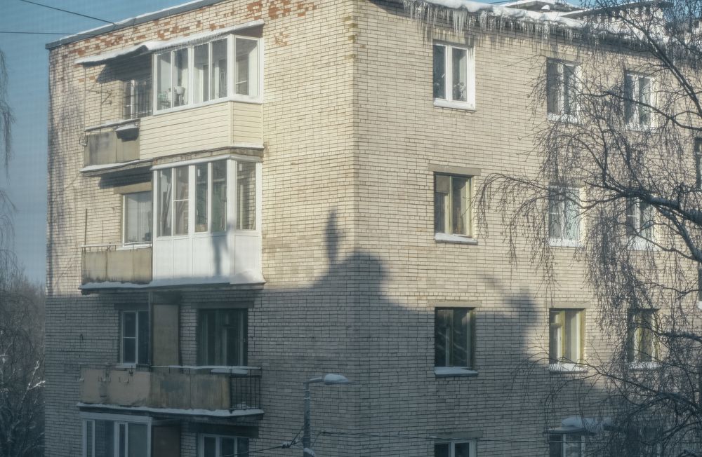 Photograph by Ольга Чуманова