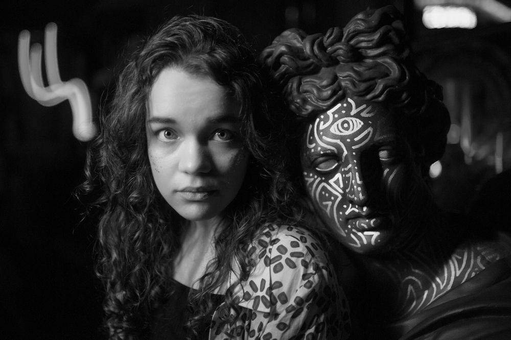 Photograph by Никита Мадлоер