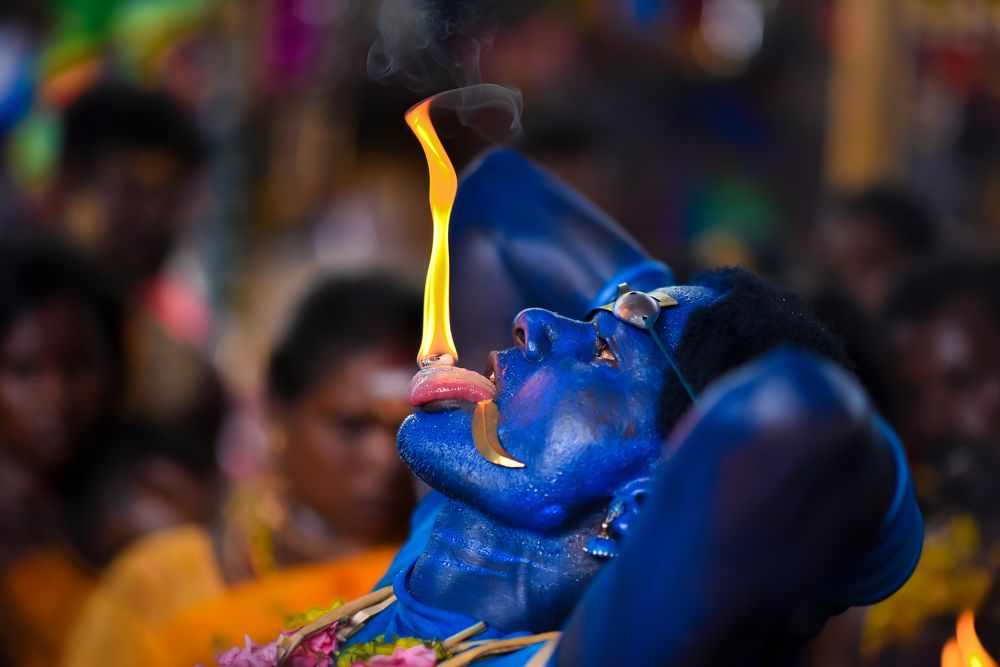 Photograph by seekanpaul A