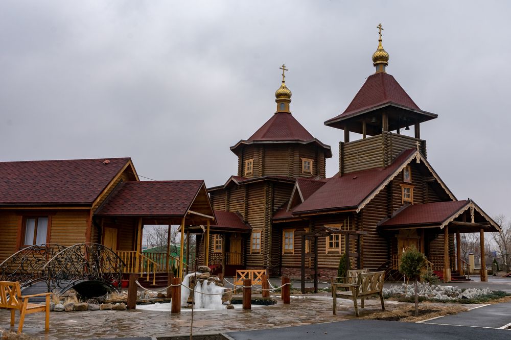 Photograph by Владимир Зеленский