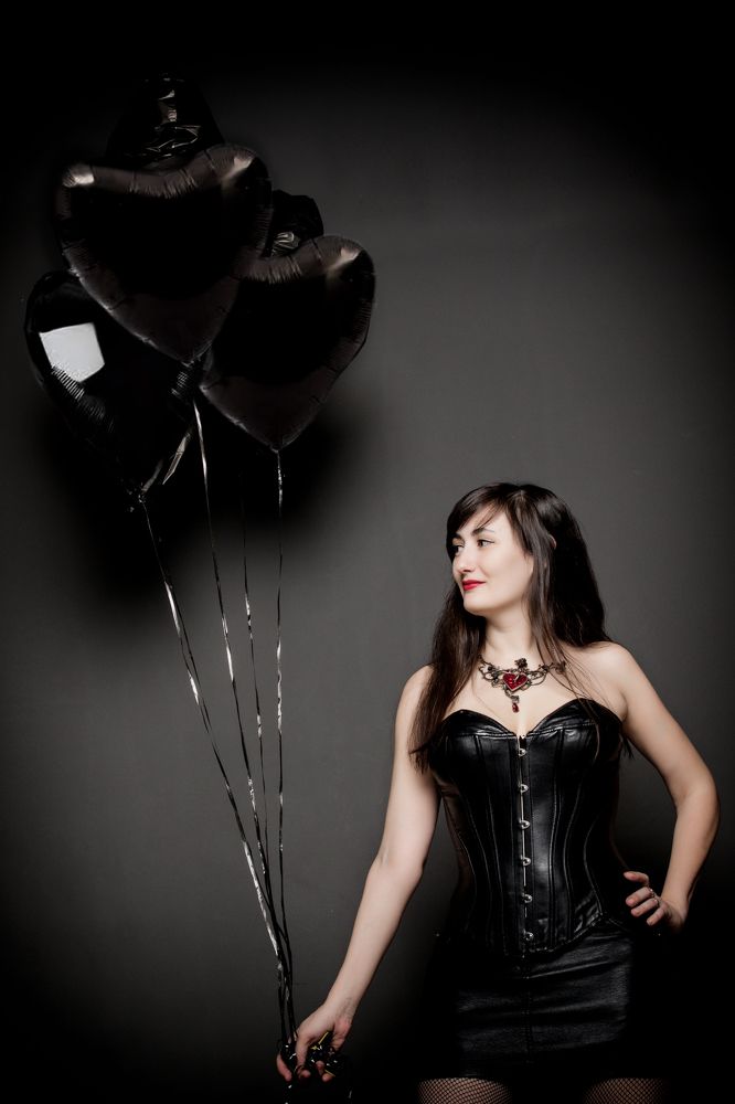 Photograph by Настя Сова