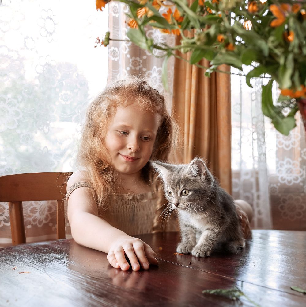 Фотография автора Елена Каликова