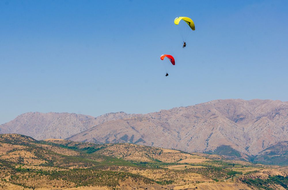 Photograph by Рузаев Дмитрий