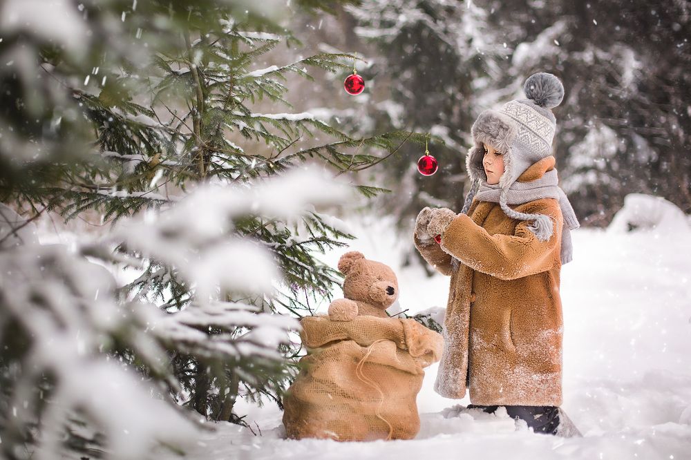 Photograph by Мария Ульянкина