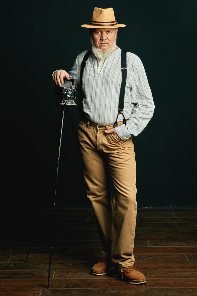 Photograph by Валерий Зенович