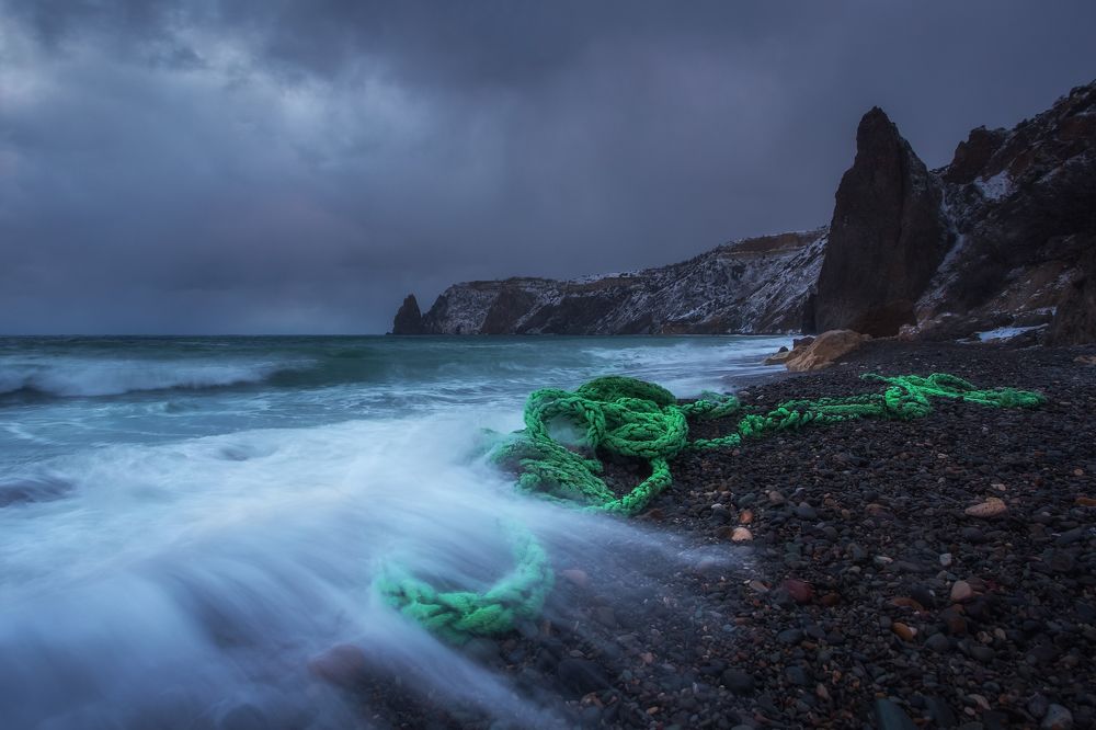 Фотография автора Екатерина Дмитренко