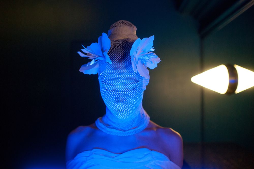 Photograph by Никита Мадлоер