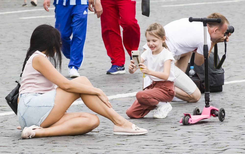 Photograph by Alexandr