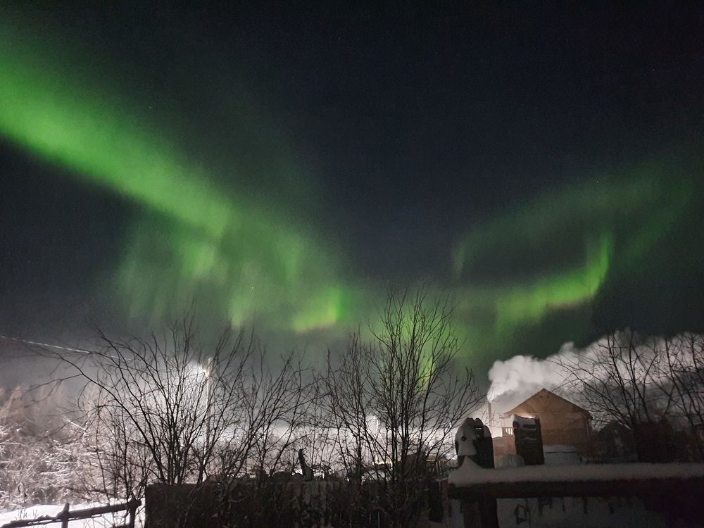 Photograph by Альбина Алексеева - Бугименова