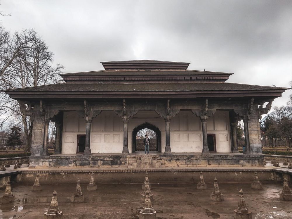 Photograph by Bazil Hamdani