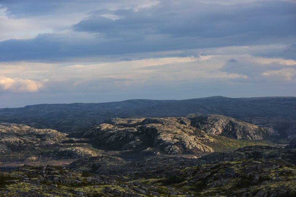 Photograph by Владимир Штыриков