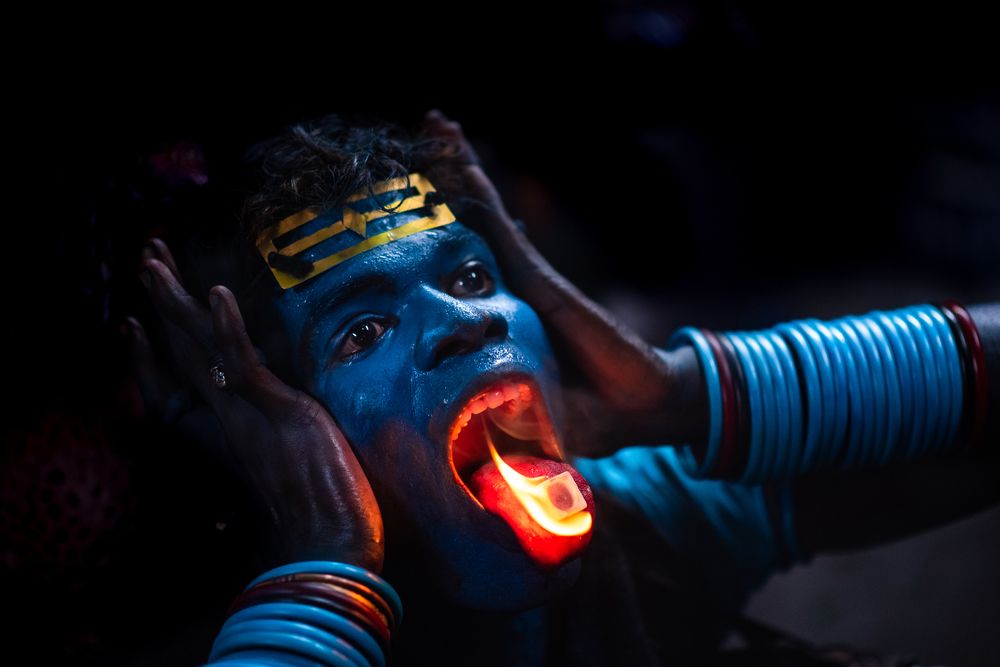 Photograph by seekanpaul A