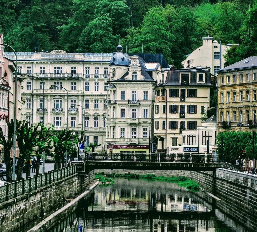 Photograph by Зинаида Кокарева