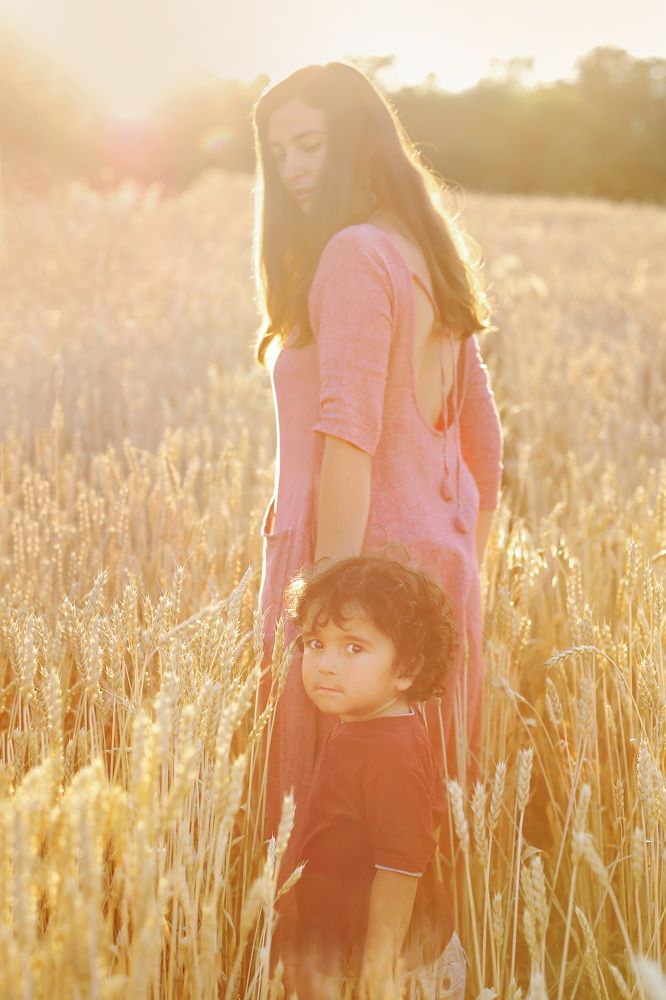 Photograph by Nata Gujejiani