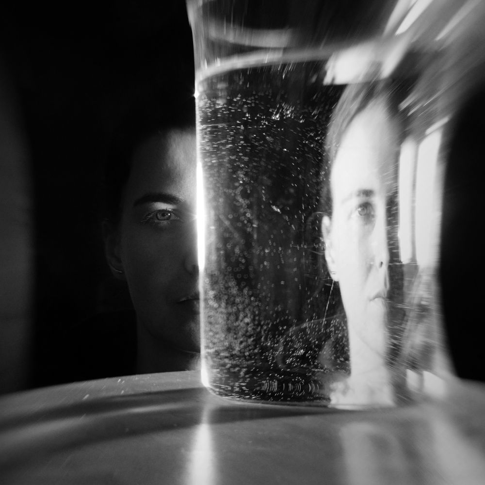 Photograph by Ольга Аристова