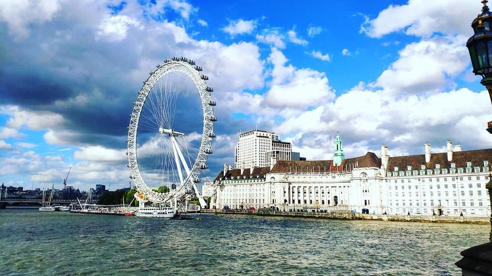 London Eye