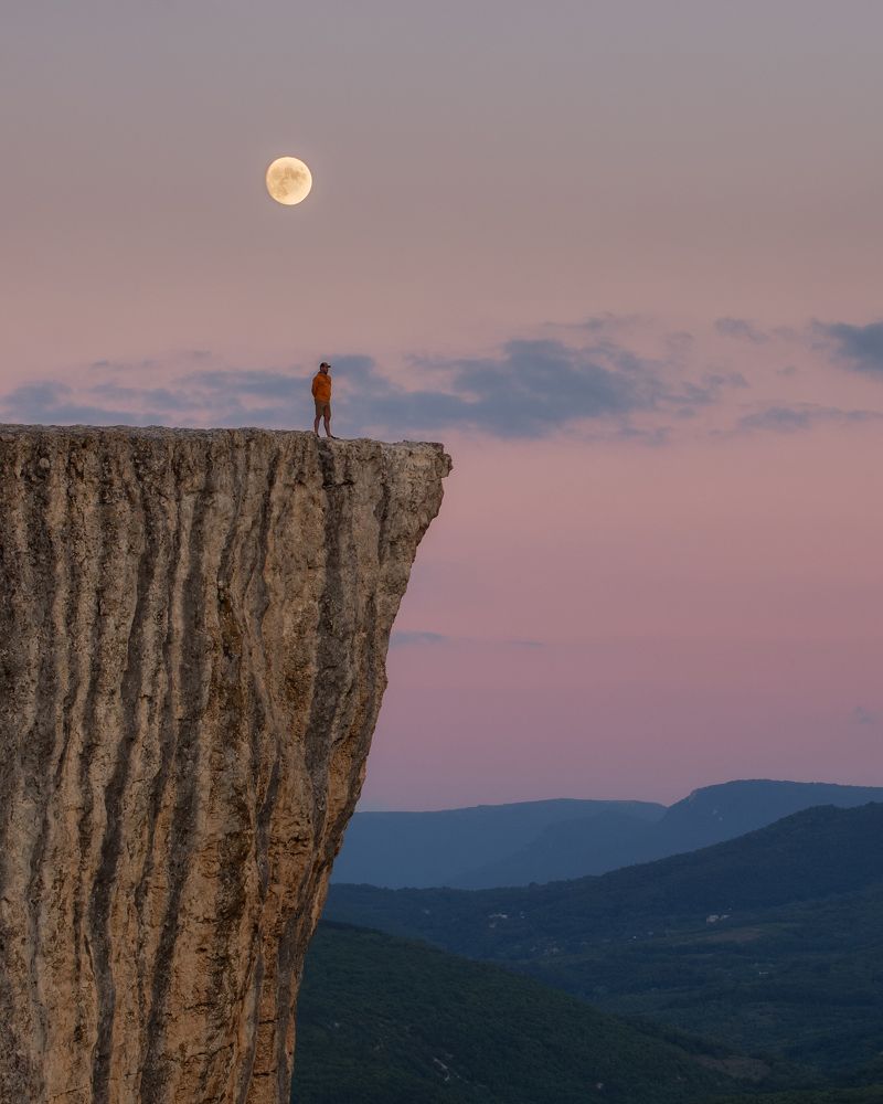 Photograph by Екатерина Дмитренко