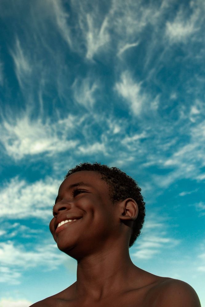 Photograph by RONALD SANTOS CRUZ