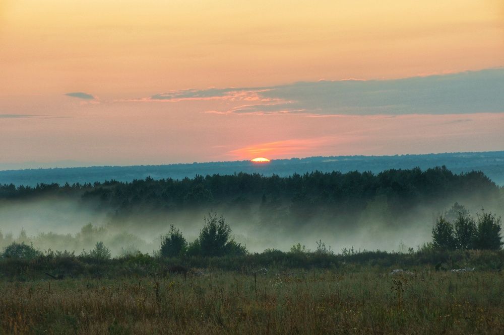 Photograph by Наталья Фрейман