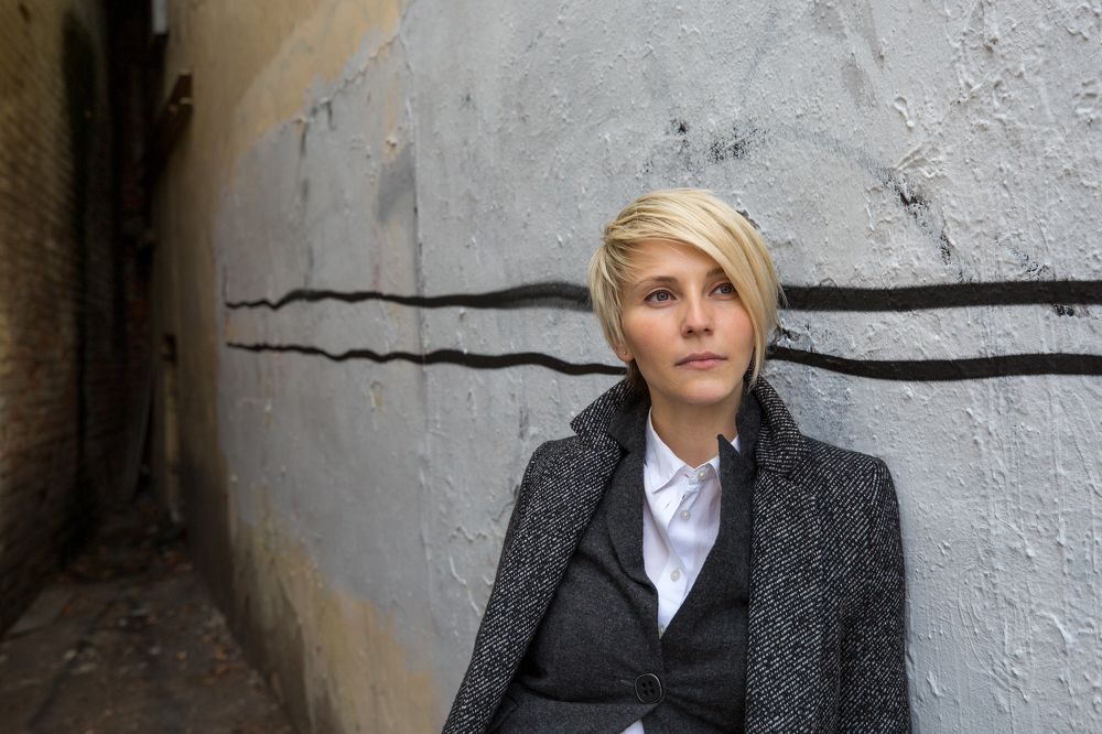 Photograph by Алексей Худяков