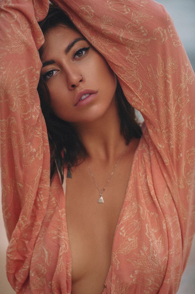 Photograph by Stas Pushkarev