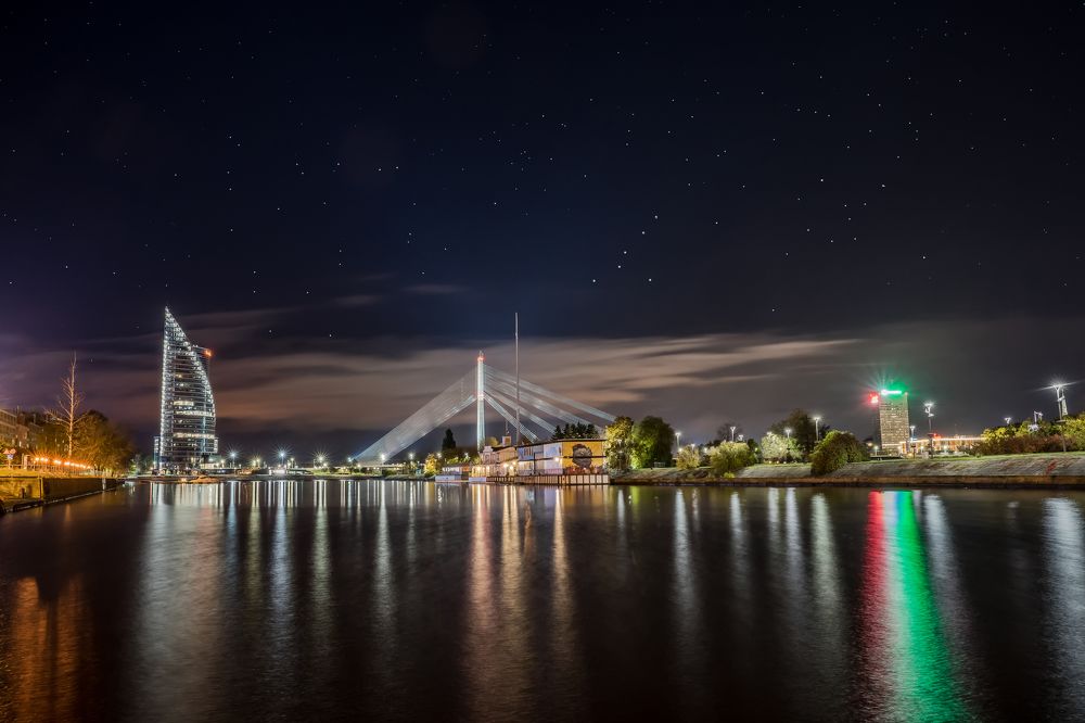 Photograph by Vlad Maslakov