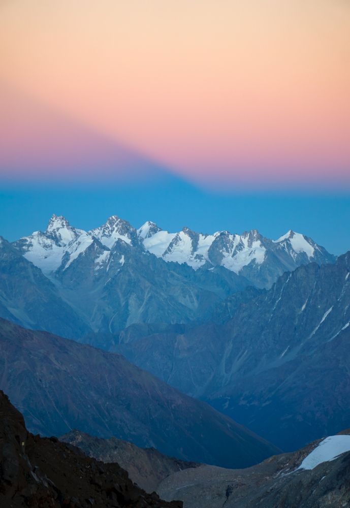 Photograph by Евгений Безгодов