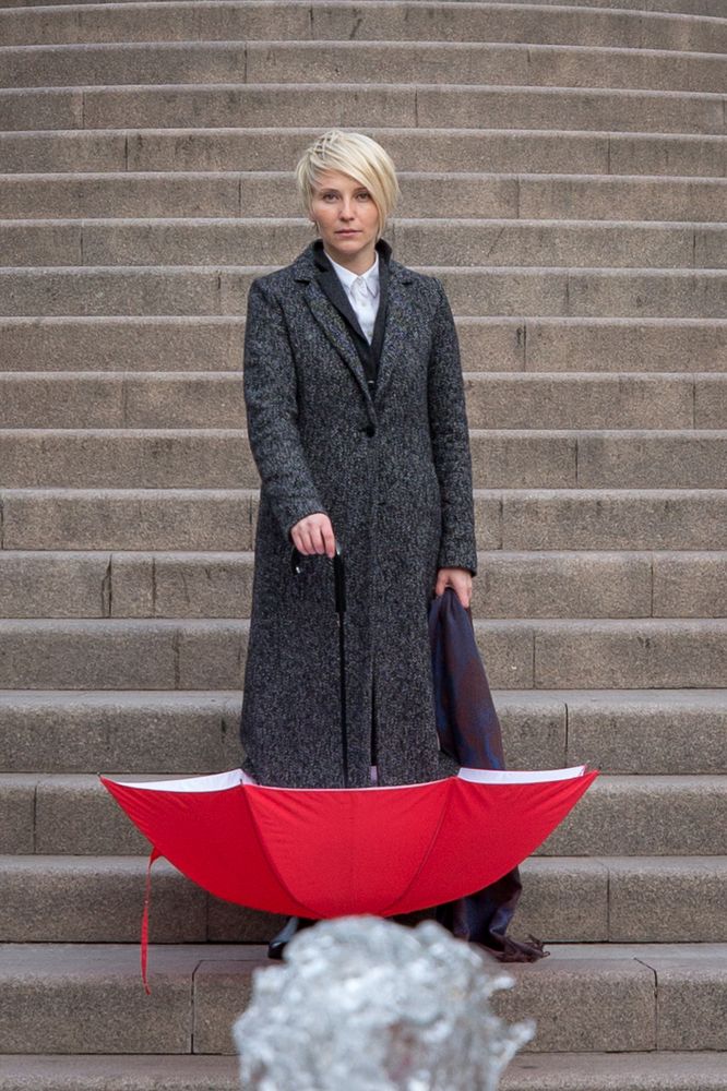 Photograph by Алексей Худяков