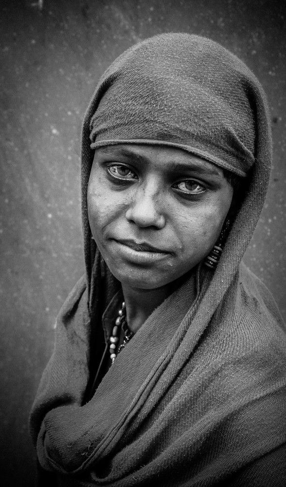 Photograph by Richard Barman