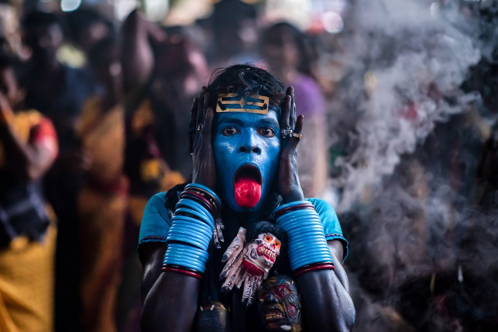 Photograph by seekanpaul A