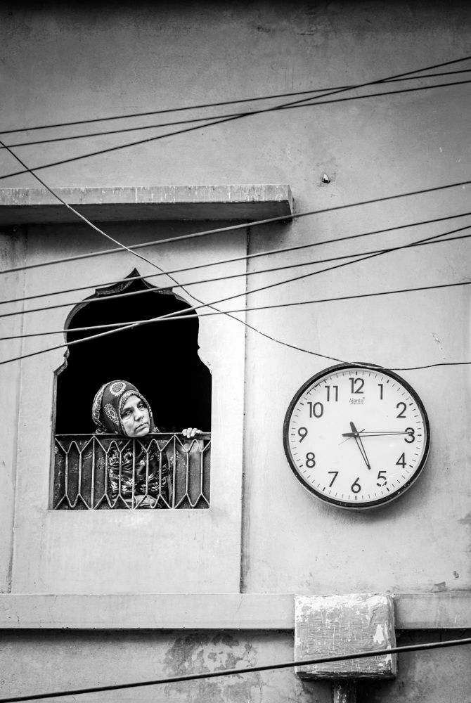 Photograph by Ashwani Thurwal