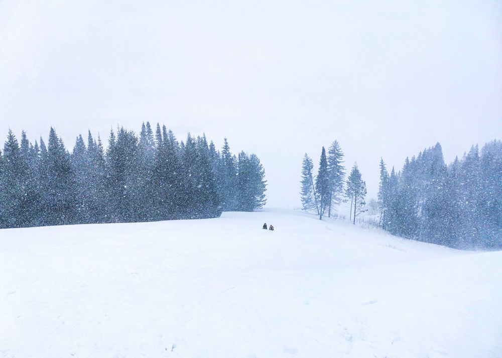 Photograph by Светлана Перминова