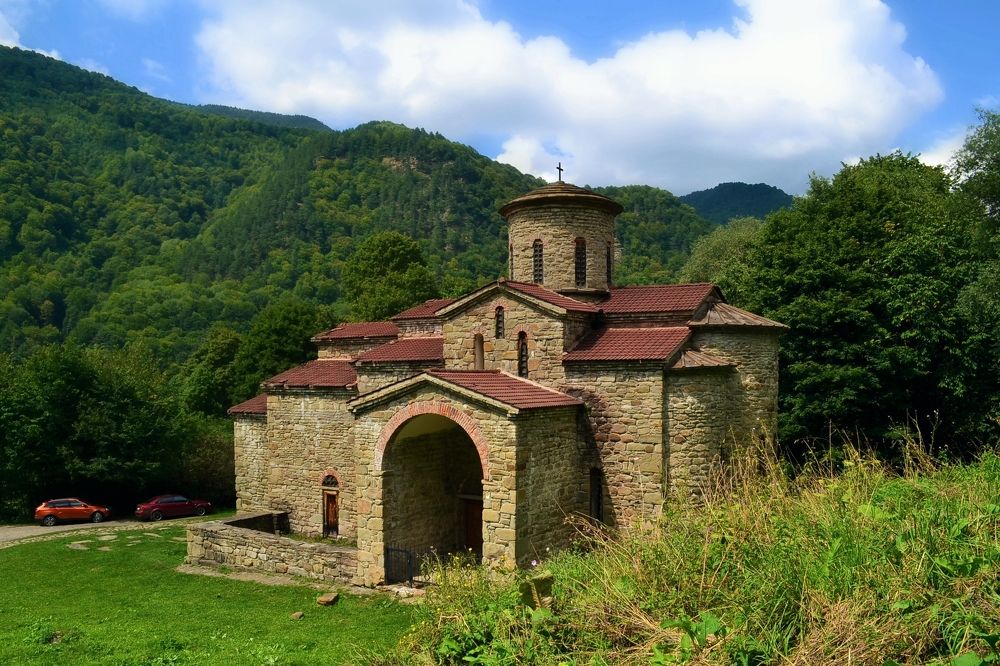 Photograph by Татьяна Рябова