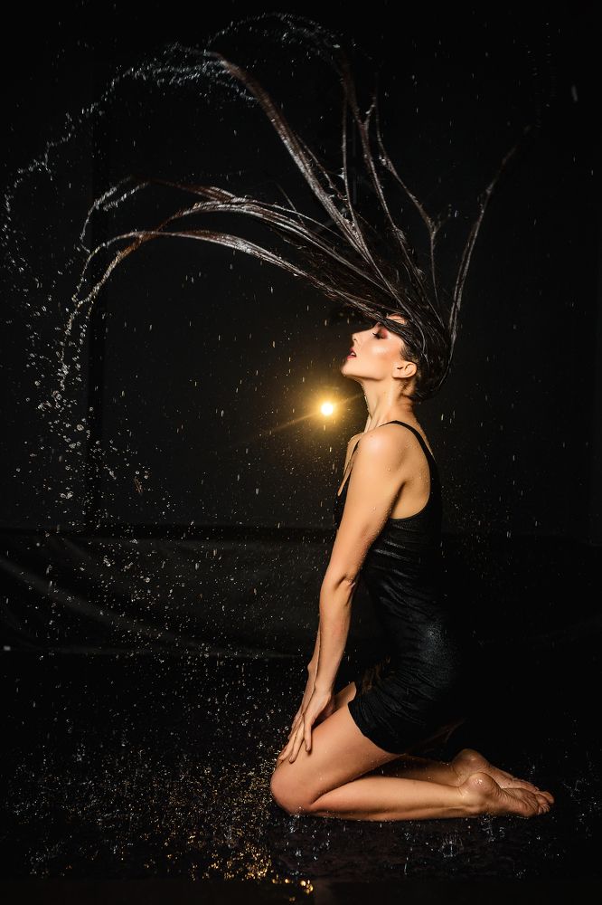 Photograph by Сергей Шкрябий