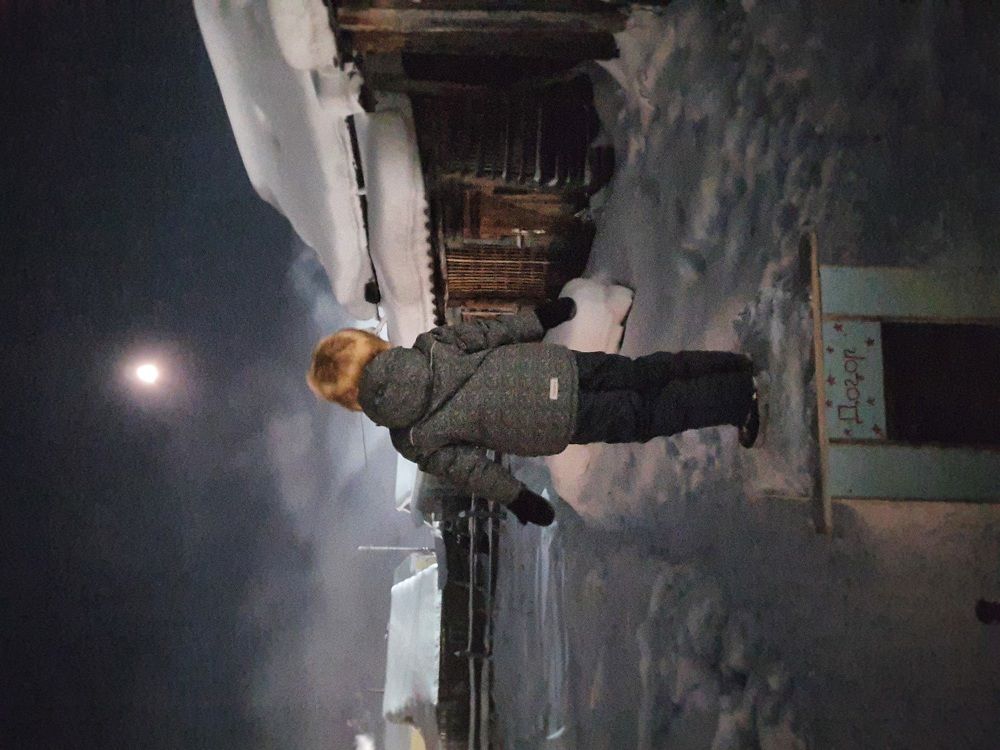 Photograph by Альбина Алексеева - Бугименова