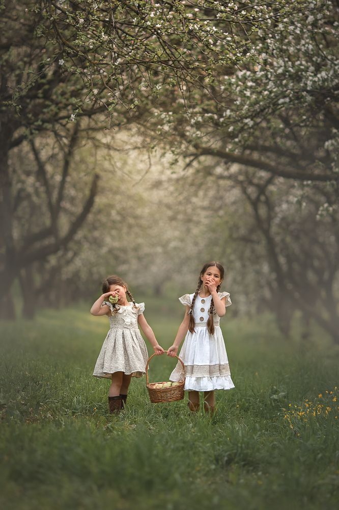 Photograph by Lubava Komarova