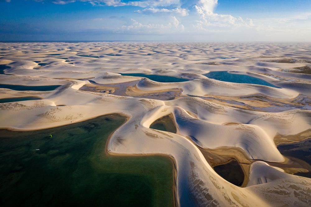 Lençois Maranhenses