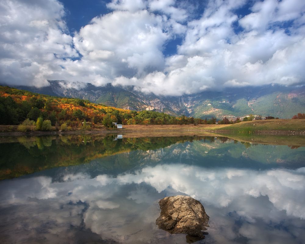 Фотография автора Екатерина Дмитренко