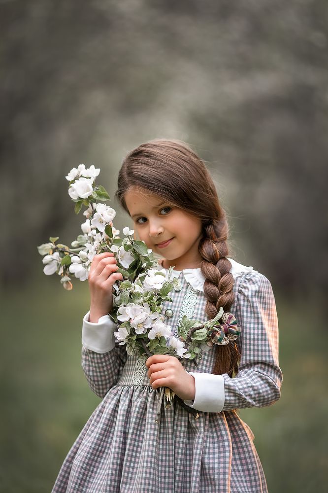 Photograph by Lubava Komarova