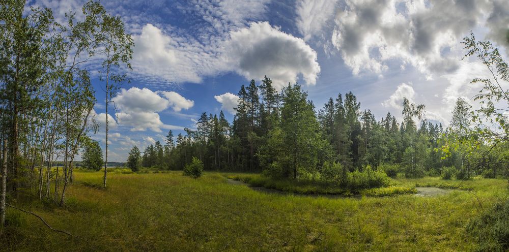 Photograph by Вячеслав Булатов