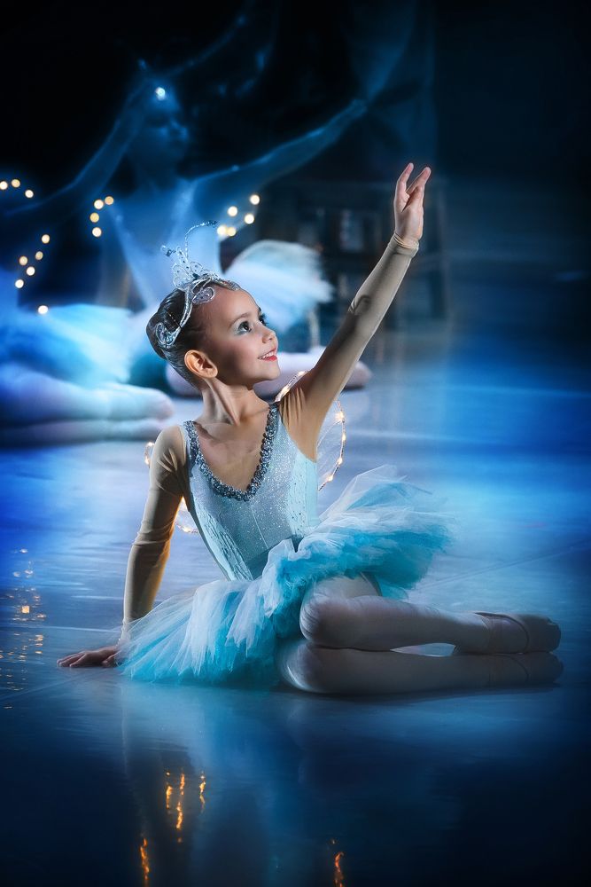 Photograph by Andrey Chuntomov