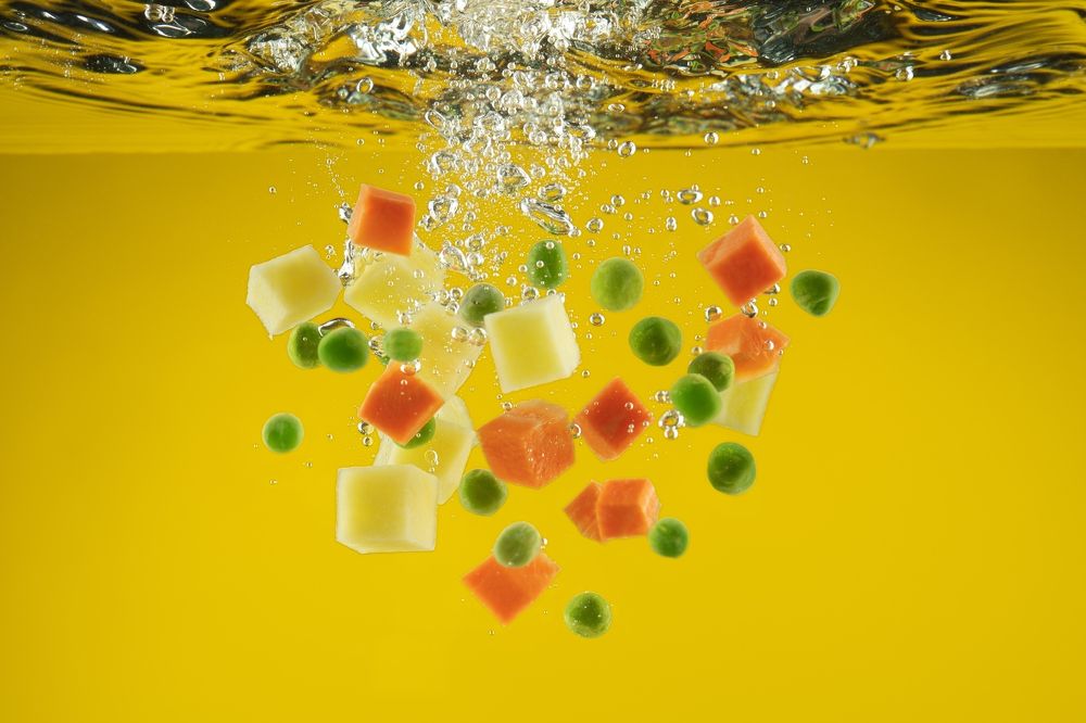 Photograph by Larianna Holm