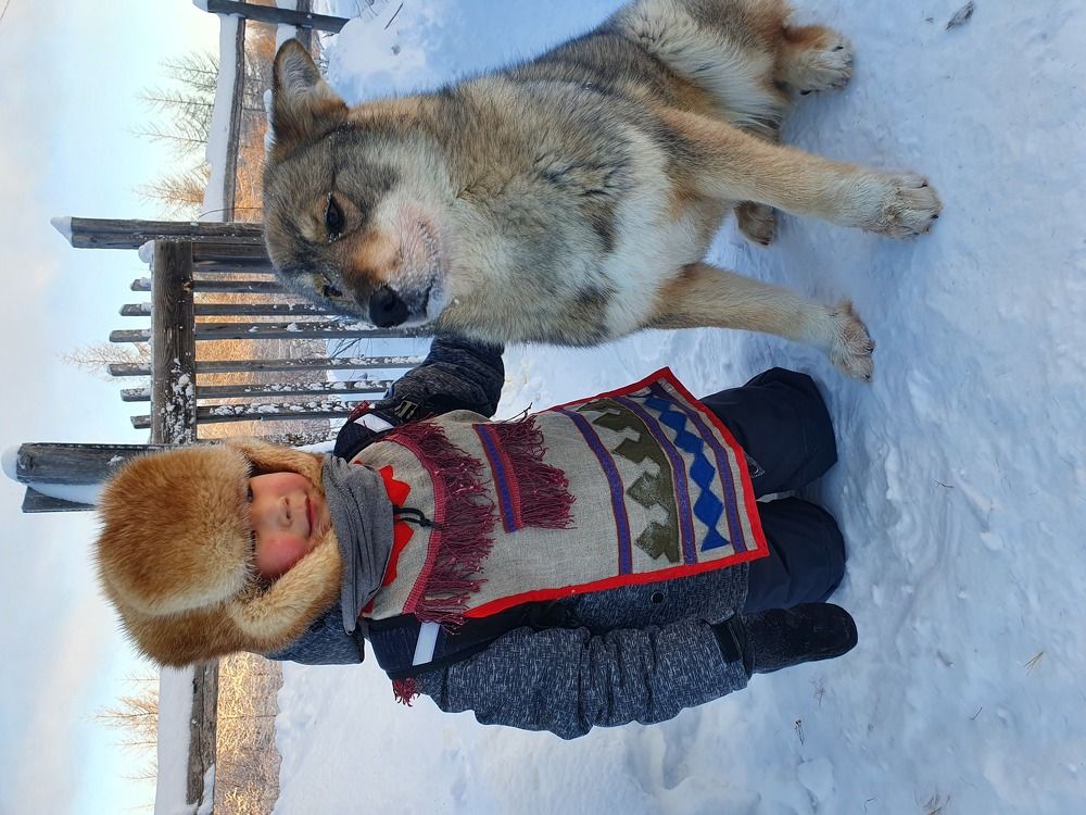 Photograph by Альбина Алексеева - Бугименова